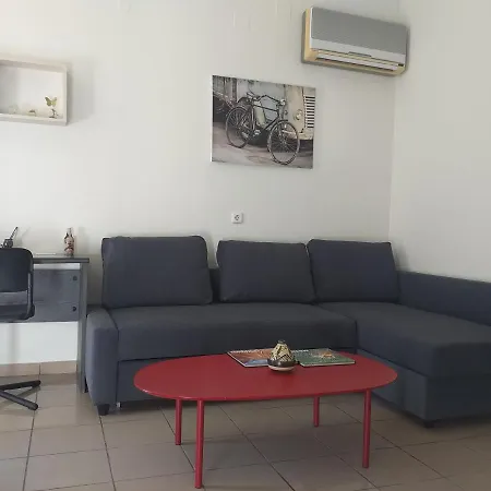 P&T Apartment Argostoli  Exterior photo