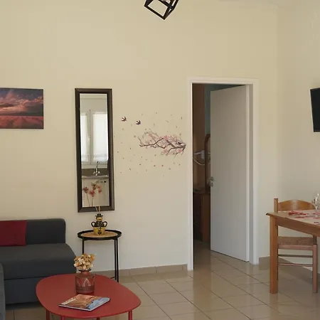 P&T Apartment Argostoli  Exterior photo