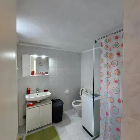 P&T Apartment Argostoli  Exterior photo