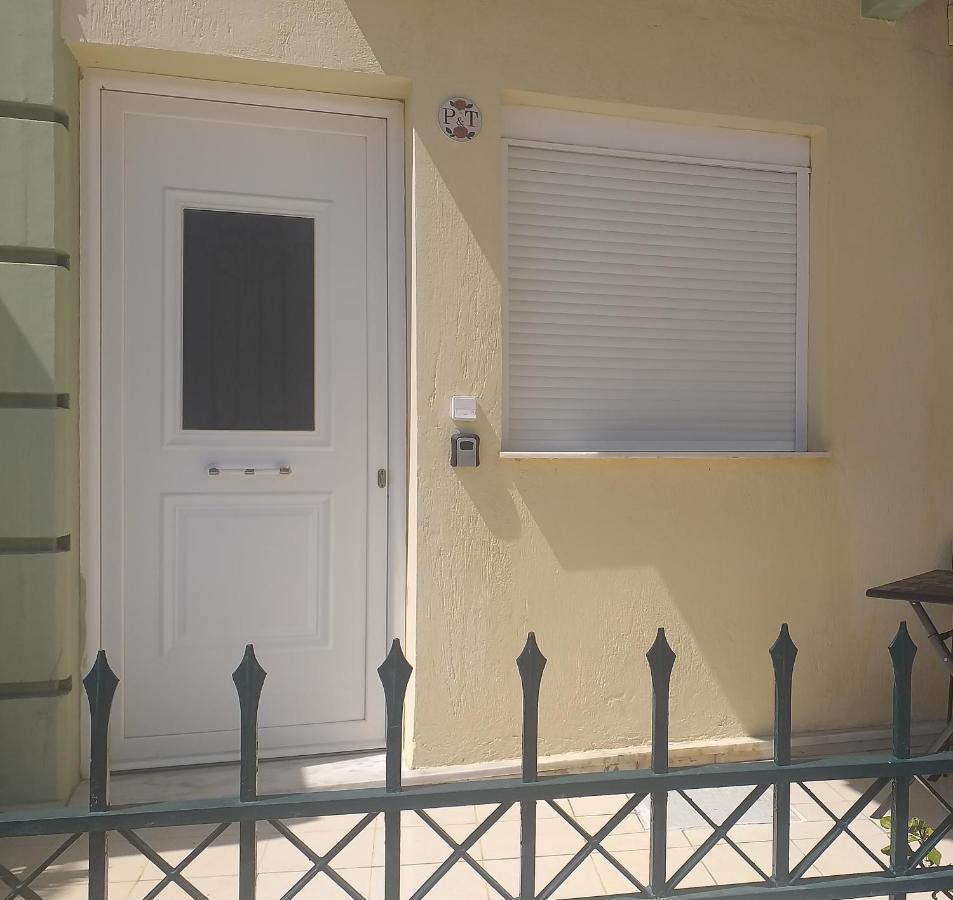 P&t Apartment *